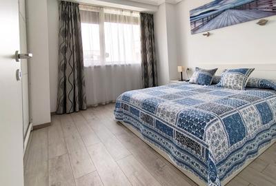 Apartament cu 2 camere decomandat, mobilat în Soarelui - 5