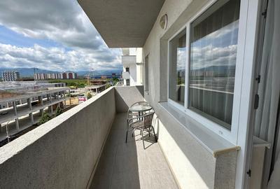 Apartament modern cu 2 camere decomandat , bloc constructie noua - 11