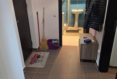 Garsonieră decomandată, mobilată în Rahova - 9