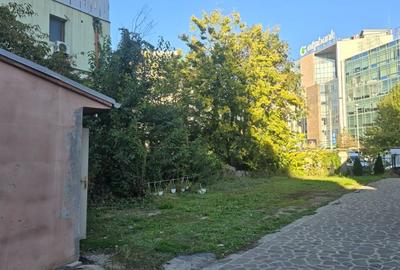 Birou, de 390 mp, în Victoriei - 8