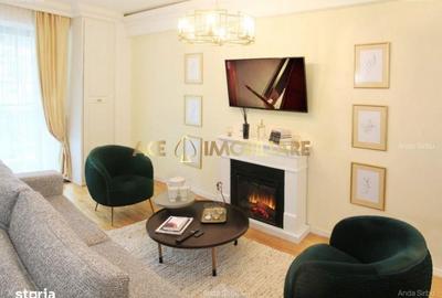 Apartament cu 2 camere, mobilat în Ultracentral - 2