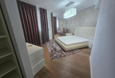 Apartament cu 4 camere decomandat în Băneasa - 15