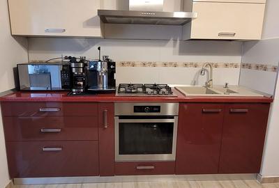 Apartament cu 2 camere decomandat în Central - 4
