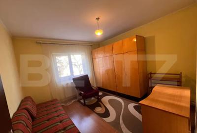 Apartament cu 2 camere decomandat în Mărăști - 4