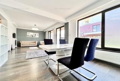 VILA 4 CAMERE / CURTE PROPRIE/ GARAJ - 2