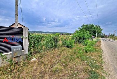 AZURA Imobiliare - Teren Budeasa Galasesti Calotesti - 13