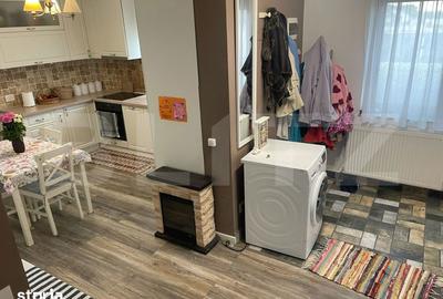 Casă cu 3 camere cu Teren 355 Mp în Oșorhei - 3