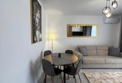 Apartament cu 2 camere decomandat în Central - 4