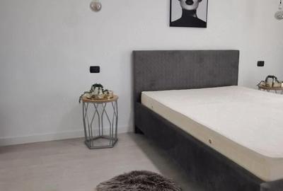 Garsonieră decomandată în Astra - 3