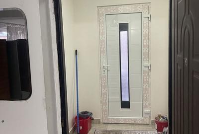 Casă cu 2 camere cu Teren 40 Mp în Central - 2