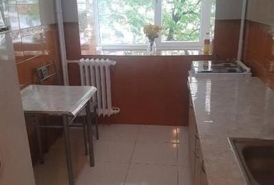 Apartament cu 2 camere semidecomandat în Alexandru Obregia - 7