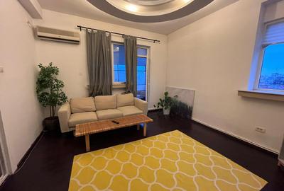Apartament 3 camere Universitate / Caragiale 1A - 5