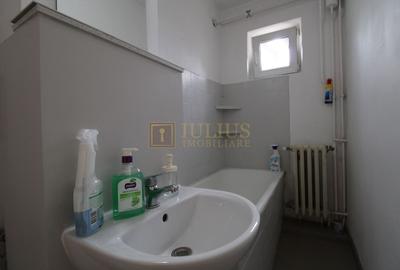 Str. Teiului - Circumvalatiunii; 2 camere. Comision zero. Str. Teiului - Circumvalatiunii; 2 camere. Comision zero. - 15