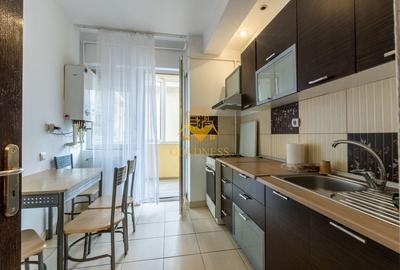 2 camere, modern, bloc nou, terasa, Zorilor Zona Observatorului, UMF - 5