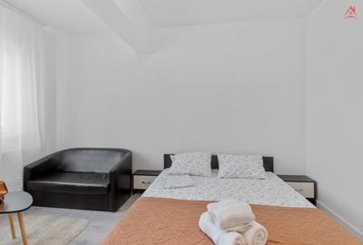 Regim Hotelier - Garsoniera Complex High Class Residence - Parcare Privata - 3