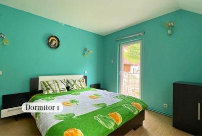 Casă cu 4 camere în Munteni - 4