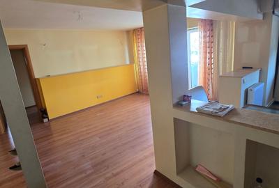 Exclusivitate-Cofetaria Trandafirul,apartament 3 camere, etaj 1,liber,78mp utili - 7