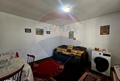 Casă cu 4 camere în Central - 2