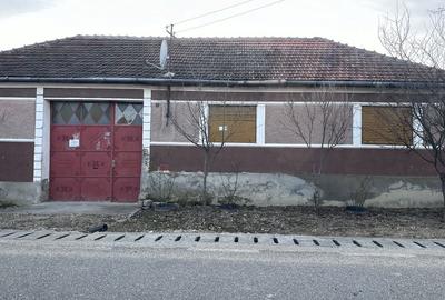 Casă cu 3 camere în Valea Mare de Codru - 8