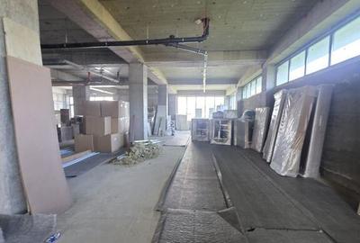 Zona Viilor sp 442 mp open space 10 locuri de parcare - 20