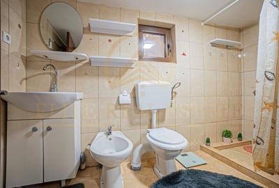 Casă cu 4 camere cu Canalizare în Trocadero - 10