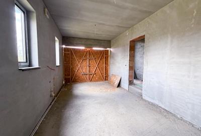 Casă individuală cu 6 camere cu Teren 1077 Mp în Bran - 6