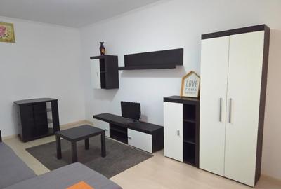 MATEI BASARAB - 2 CAMERE, ETAJUL 1 - 4