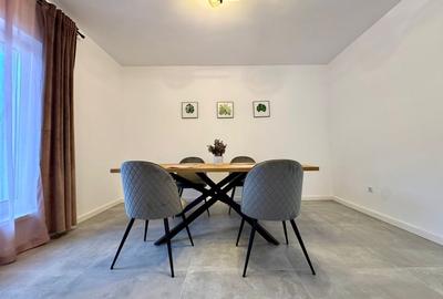 Casa de inchiriat , 120 MP, Parcare, strada Oasului - 3