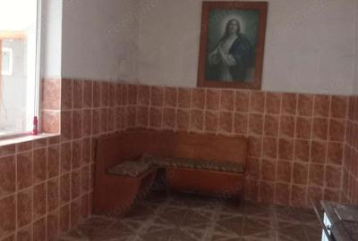 Casă cu 6 camere în Central - 6