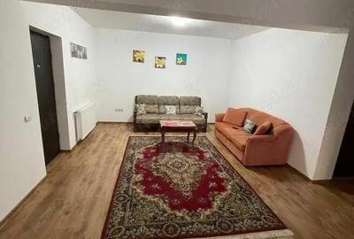 Apartament cu 2 camere decomandat în Florești - 8
