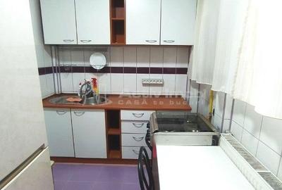 Apartament cu 2 camere decomandat, mobilat în Rahova - 2