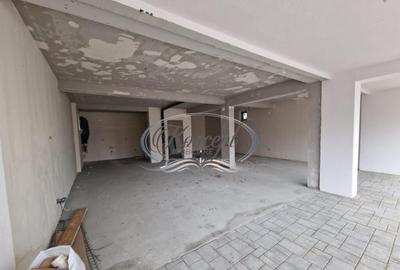 Spațiu comercial, de 254 mp, în Gheorgheni - 4