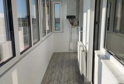 Apartament cu 2 camere decomandat în Tomis Nord - 3