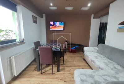 Apartament cu 3 camere decomandat, mobilat în Turnișor - 3