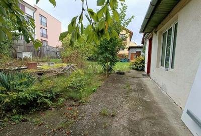 Casa Individuala demolabila | 455 mp teren | 30 ml front | Andrei Muresanu - 5