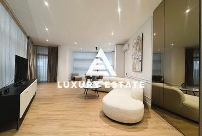 Inchiriere apartament 4 camere la prima utilizare zona Aviatiei Pipera Porsche - 4