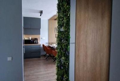 Vânzare 3 camere-etaj 1-Parcare-Cartier Sopor-Baza Sportiva Gheorgheni - 9