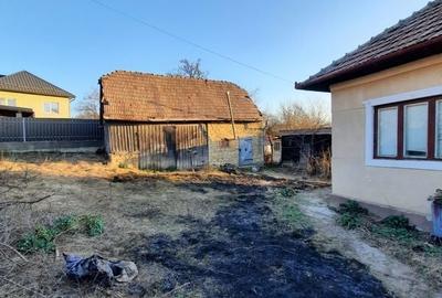 Casă cu 2 camere cu Teren 50 Mp în Feleacu - 2