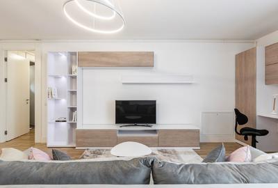 102 The Address - apartament 2 camere – Direct Proprietar - 3