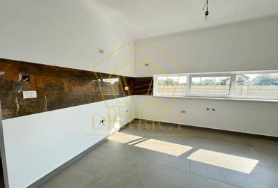 Duplex cu 5 camere, perete dublu | Becicherecul Mic | COMISION 0% - 1