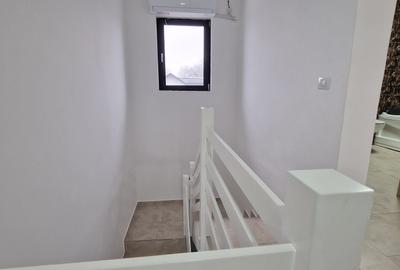 Casa pentru familie – Miroslava, Valea Ursului (Armonia Park), 5 KM DE MALL - 13