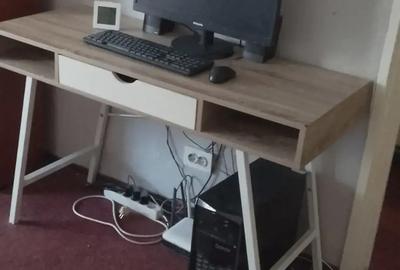 Apartament cu 2 camere semidecomandat în Micălaca - 5