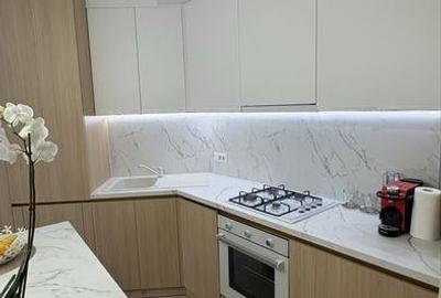 Studio LUX de inchiriat Sibiu Doamna Stanca Evolution - 7