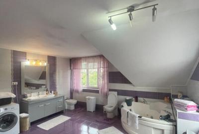 Duplex de vanzare, cu 8 camere, 300 mp, zona centrala Duplex de vanzare, cu 8 camere, 300 mp, zona centrala - 6