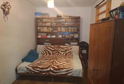 Apartament cu 2 camere nedecomandat în Central - 6