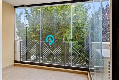 Apartament cu 2 camere semidecomandat, mobilat în Nord-Est - 10