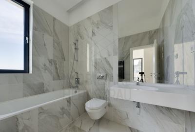 Herastrau | Luxury Penthouse | 5 rooms 2 parking spots - 16