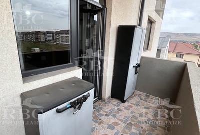 Apartament 3 camere cu loc de parcare in Floresti - 21