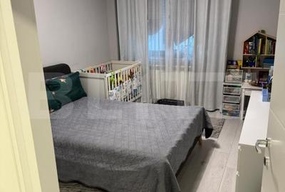 Apartament 2 Camere, 67,9mp, Decomandat, Bloc nou, Tatarasi - 3