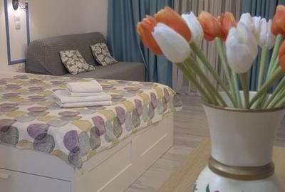 Apartament decomandat în Central - 4